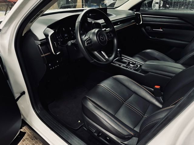 Used 2025 MAZDA CX-50 AWD 2.5 S w/ Premium Plus Pkg image 18