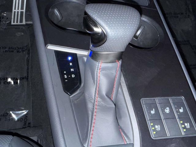 Certified 2024 Lexus UX 250h F Sport AWD/4WD image 24