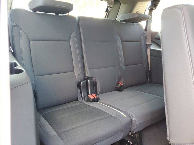 New 2026 Chevrolet Tahoe LS image 13