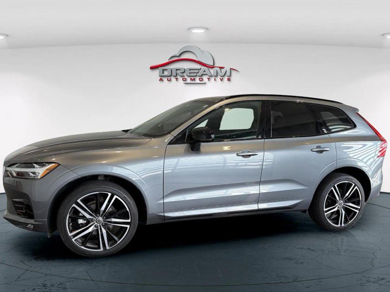 Used 2020 Volvo XC60 T5 R-Design w/ Protection Package Premier AWD/4WD image 18
