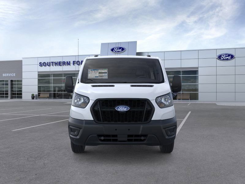 New 2026 Ford Transit 250 Low Roof RWD image 6