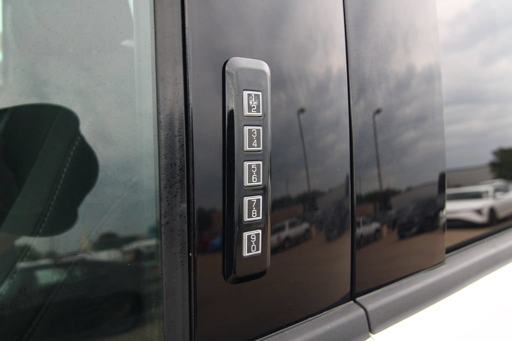 Used 2023 Ford F150 XLT w/ Equipment Group 302A High AWD/4WD image 42