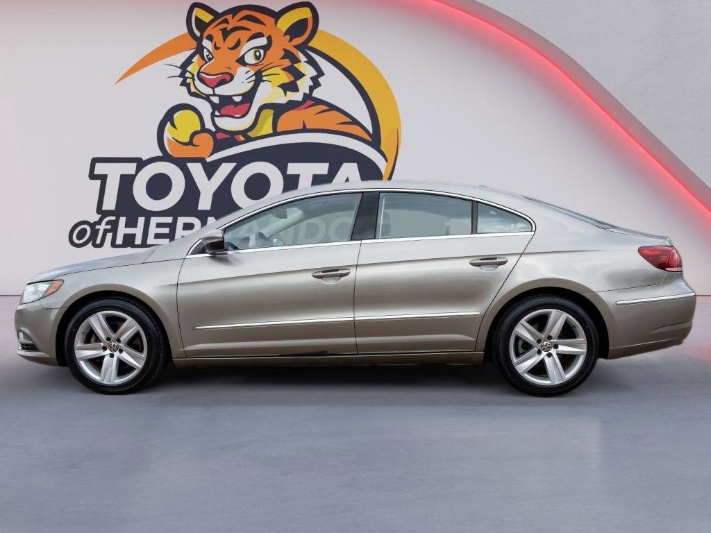 Used 2014 Volkswagen CC Sport image 7