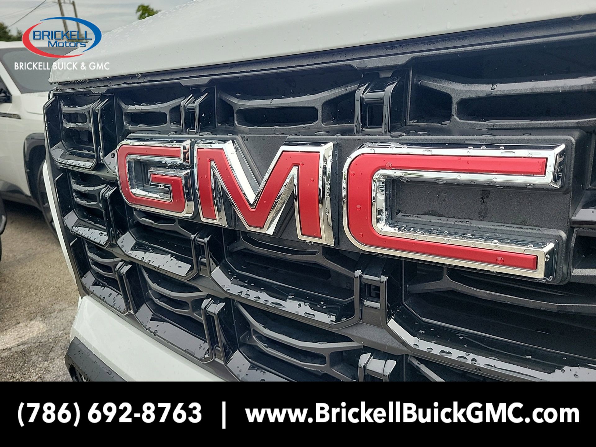 Used 2024 GMC Canyon Elevation w/ Convenience Package RWD image 5