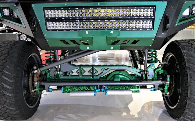 Used 2010 Dodge Ram 3500 Truck SLT w/ HD Snow Plow Prep Group image 11