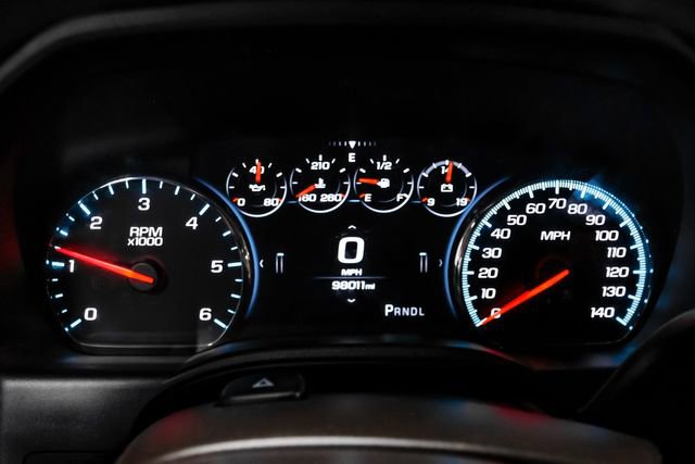 Used 2018 GMC Sierra 1500 Denali AWD/4WD image 24