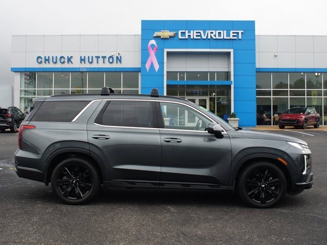 Used 2025 Hyundai Palisade XRT image 1