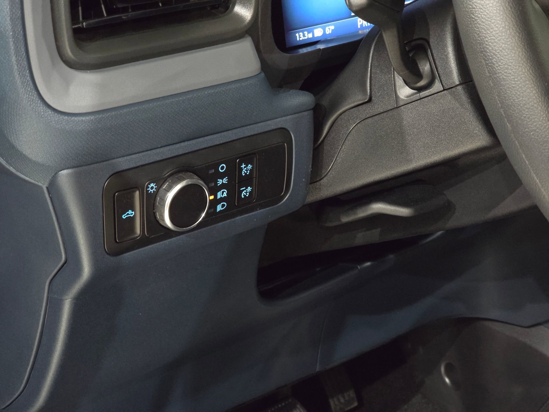 New 2026 Ford Maverick XL w/ Equipment Group 101A image 17