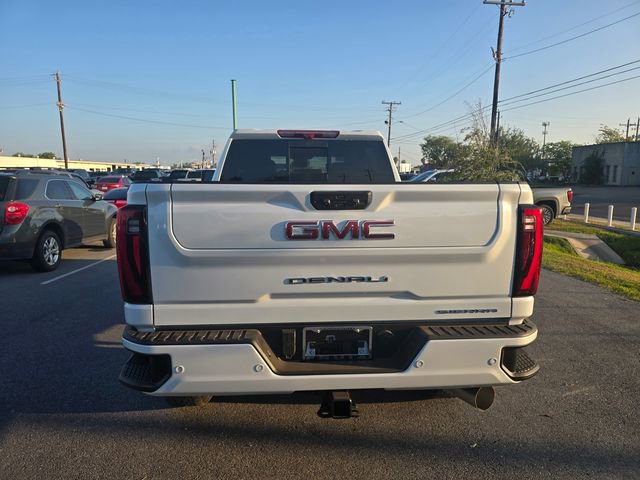 New 2026 GMC Sierra 2500 Denali w/ Denali Reserve Package image 6