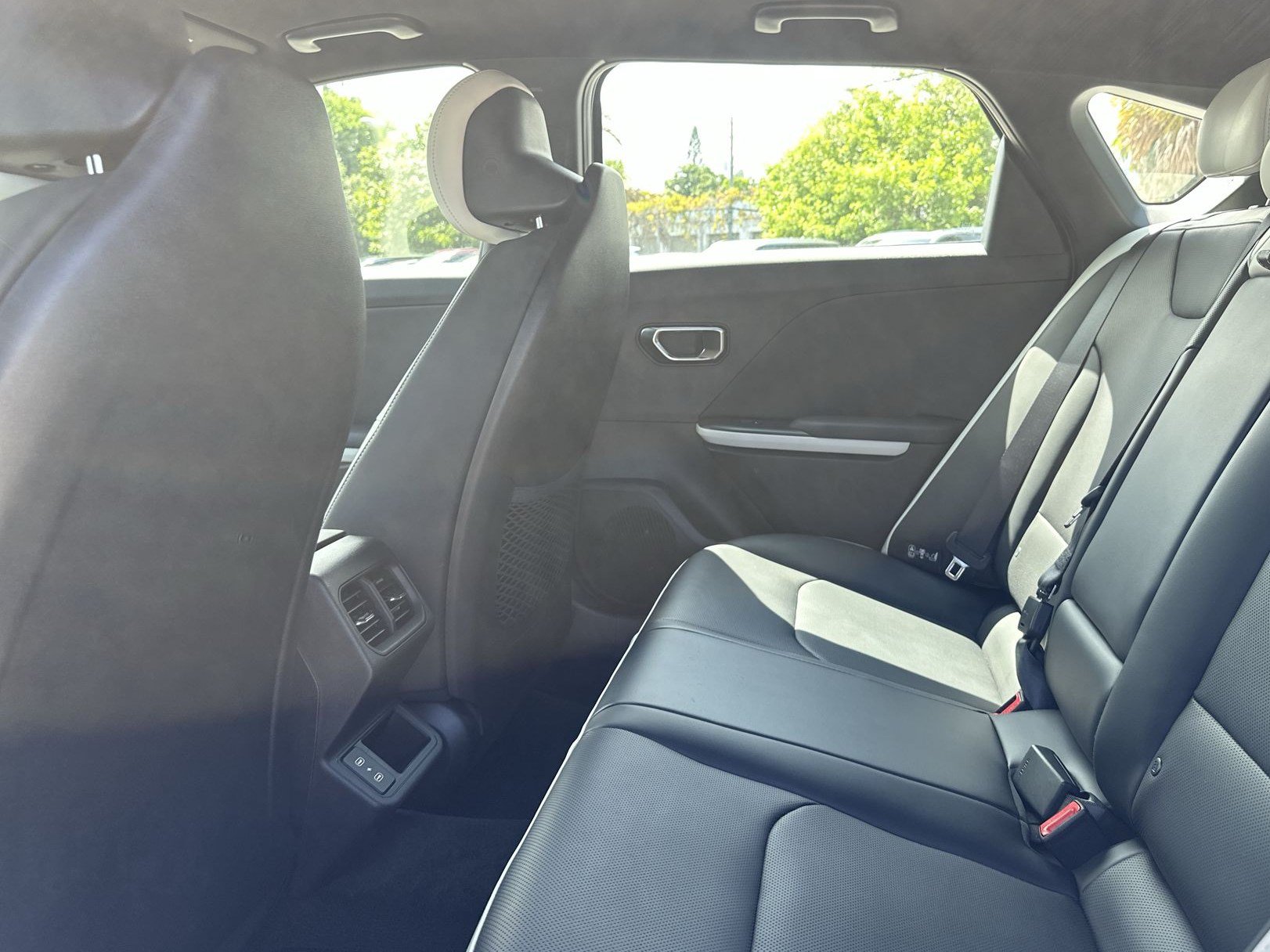 New 2026 Kia K4 GT-Line Turbo FWD image 22