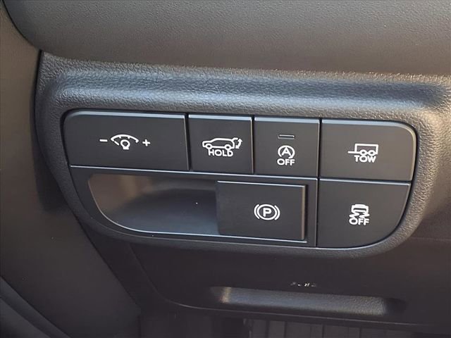 New 2026 Hyundai Palisade Limited image 23