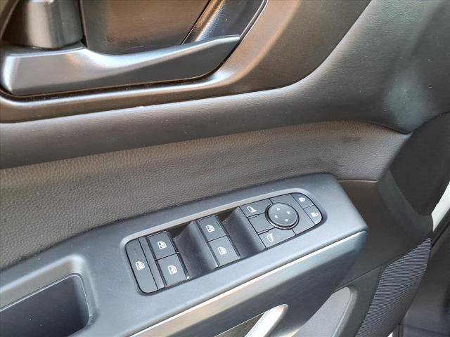 Certified 2025 Nissan Pathfinder Rock Creek image 18