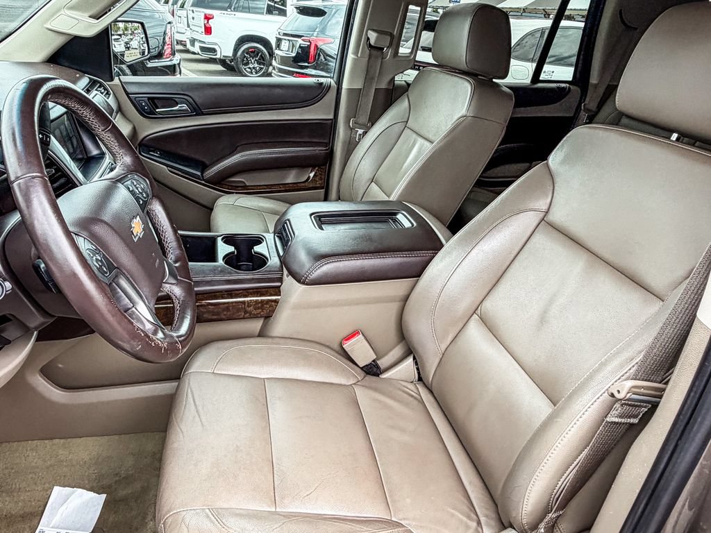 Used 2016 Chevrolet Tahoe LT RWD image 9