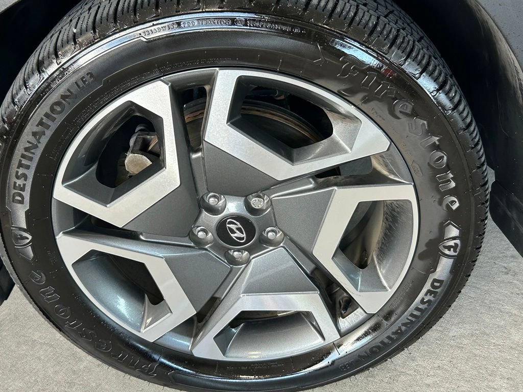 Used 2024 Hyundai Palisade Limited FWD image 59