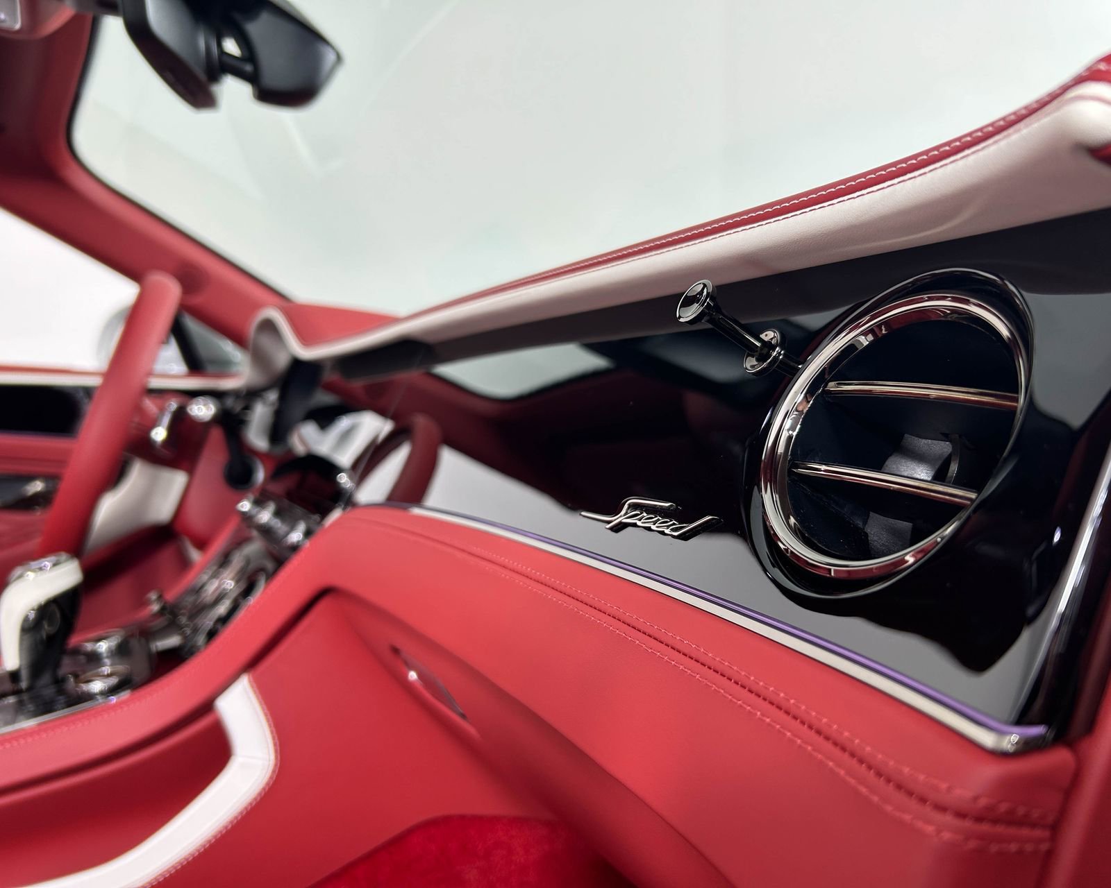 New 2026 Bentley Continental GTC image 25