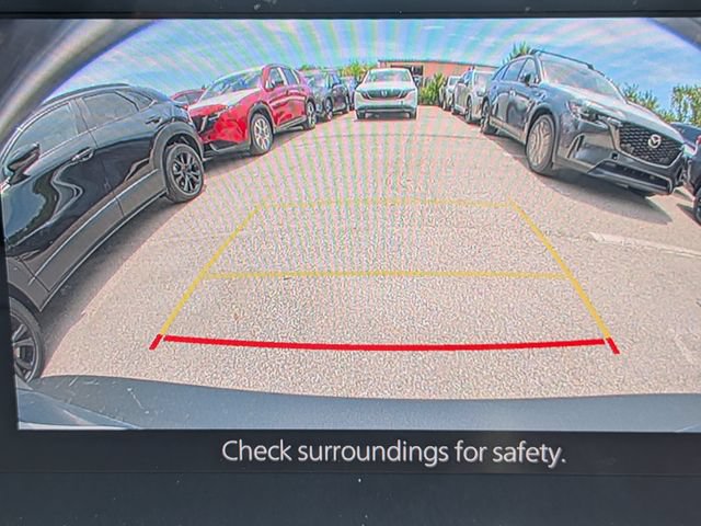 New 2026 MAZDA CX-30 AWD 2.5 S image 21