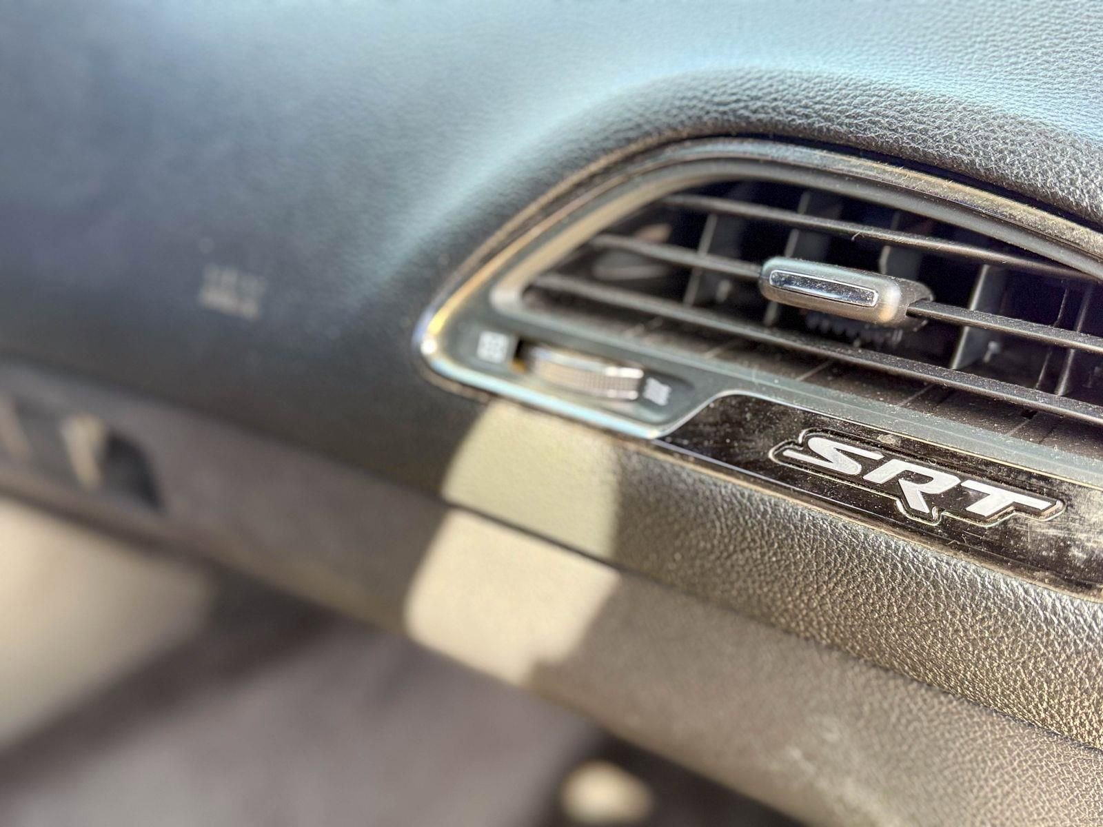 Used 2015 Dodge Challenger SRT Hellcat image 8