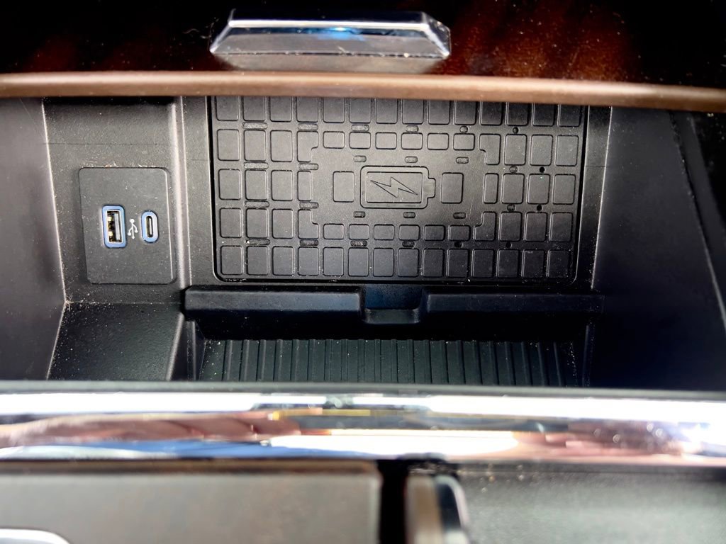 Used 2023 Ford Expedition King Ranch RWD image 38