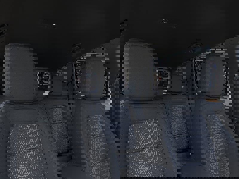 New 2026 Chevrolet Equinox LT image 24