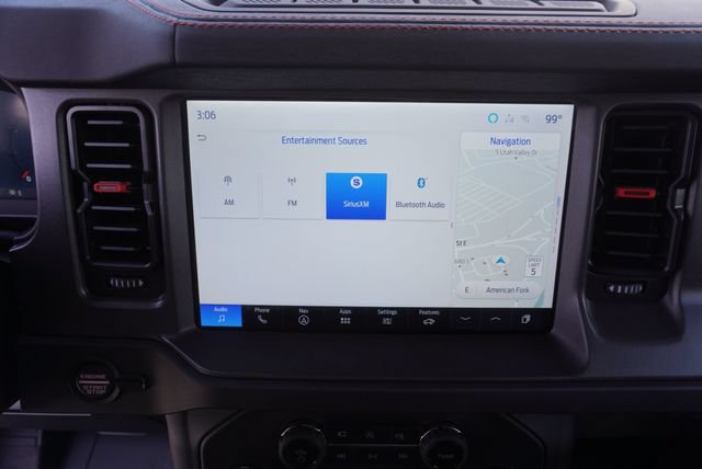 Used 2025 Ford Bronco Raptor AWD/4WD image 32