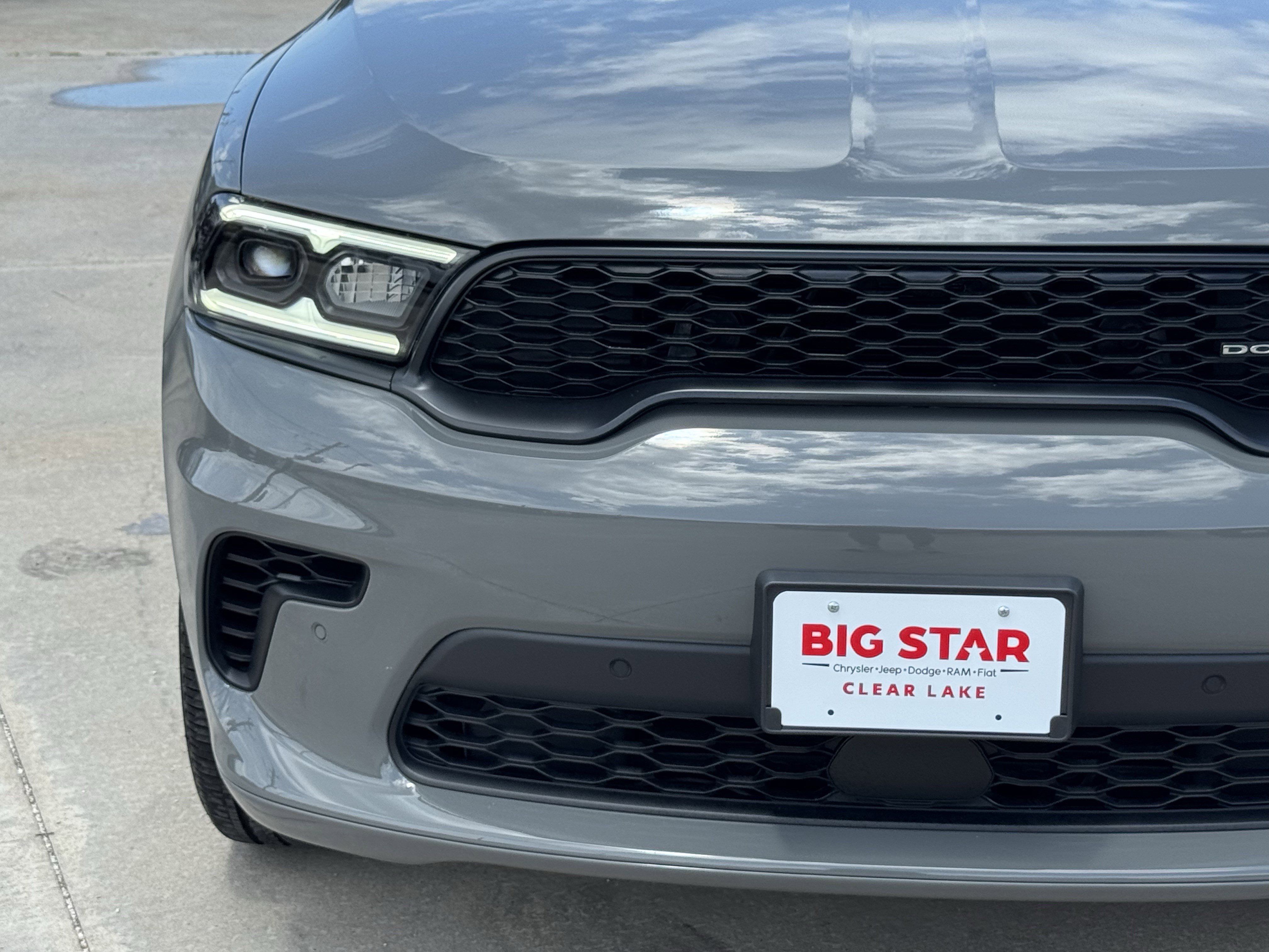 Used 2026 Dodge Durango GT AWD/4WD image 6