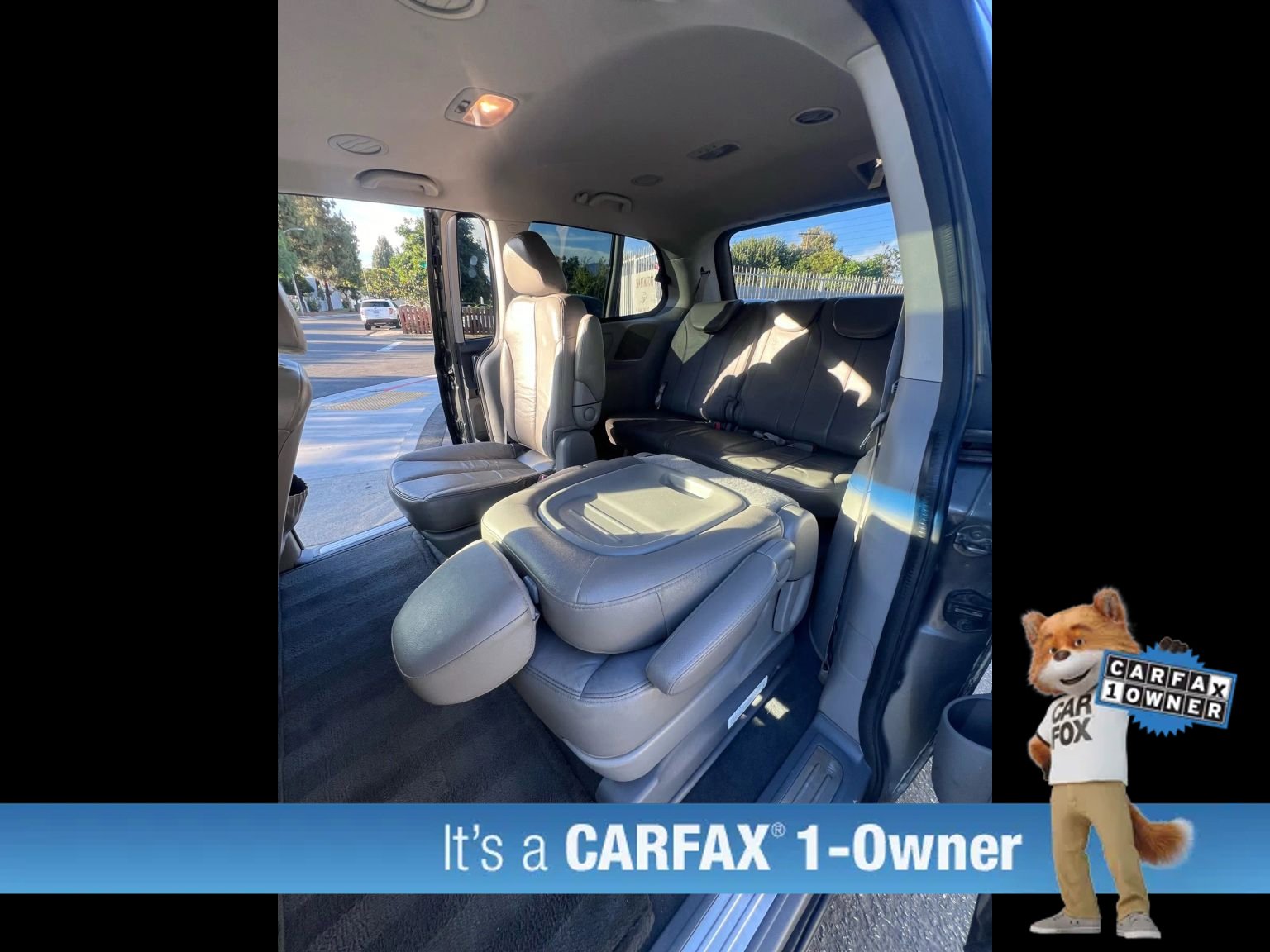 Used 2012 Kia Sedona EX w/ Luxury Pkg image 24