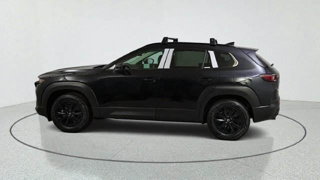 New 2026 MAZDA CX-50 AWD 2.5 Hybrid w/ Cargo Package image 4