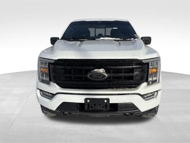 Used 2021 Ford F150 XLT w/ Equipment Group 302A High image 8
