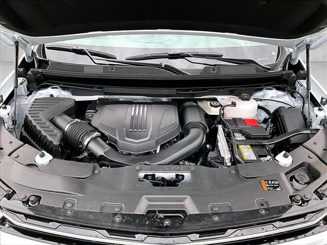 Used 2026 Chevrolet Traverse High Country FWD image 11