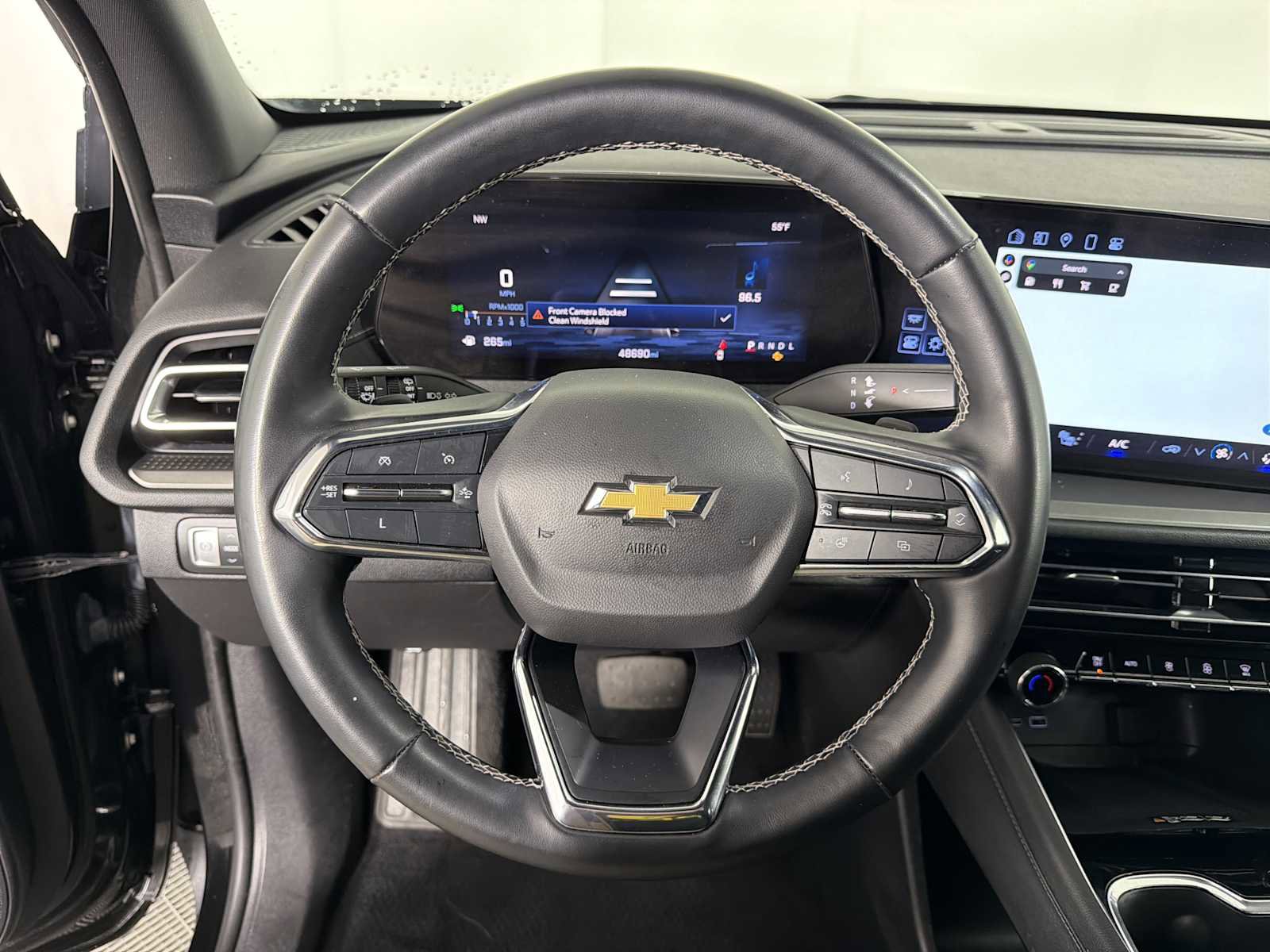 Certified 2024 Chevrolet Traverse LT image 24