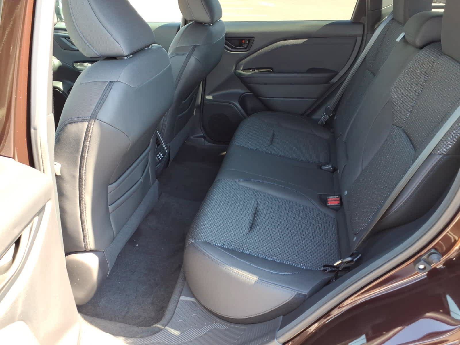 New 2026 Subaru Forester Premium AWD/4WD image 24