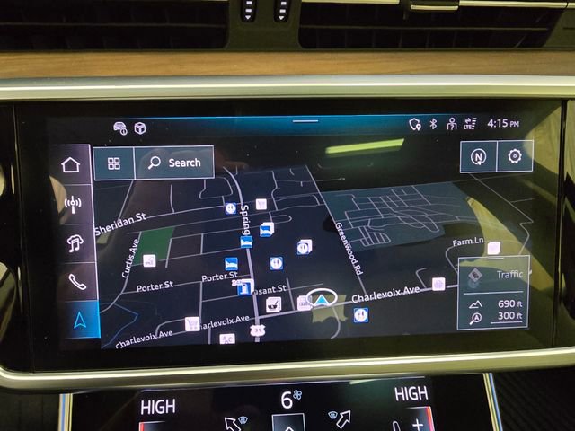 Used 2024 Audi A6 Premium Plus image 26