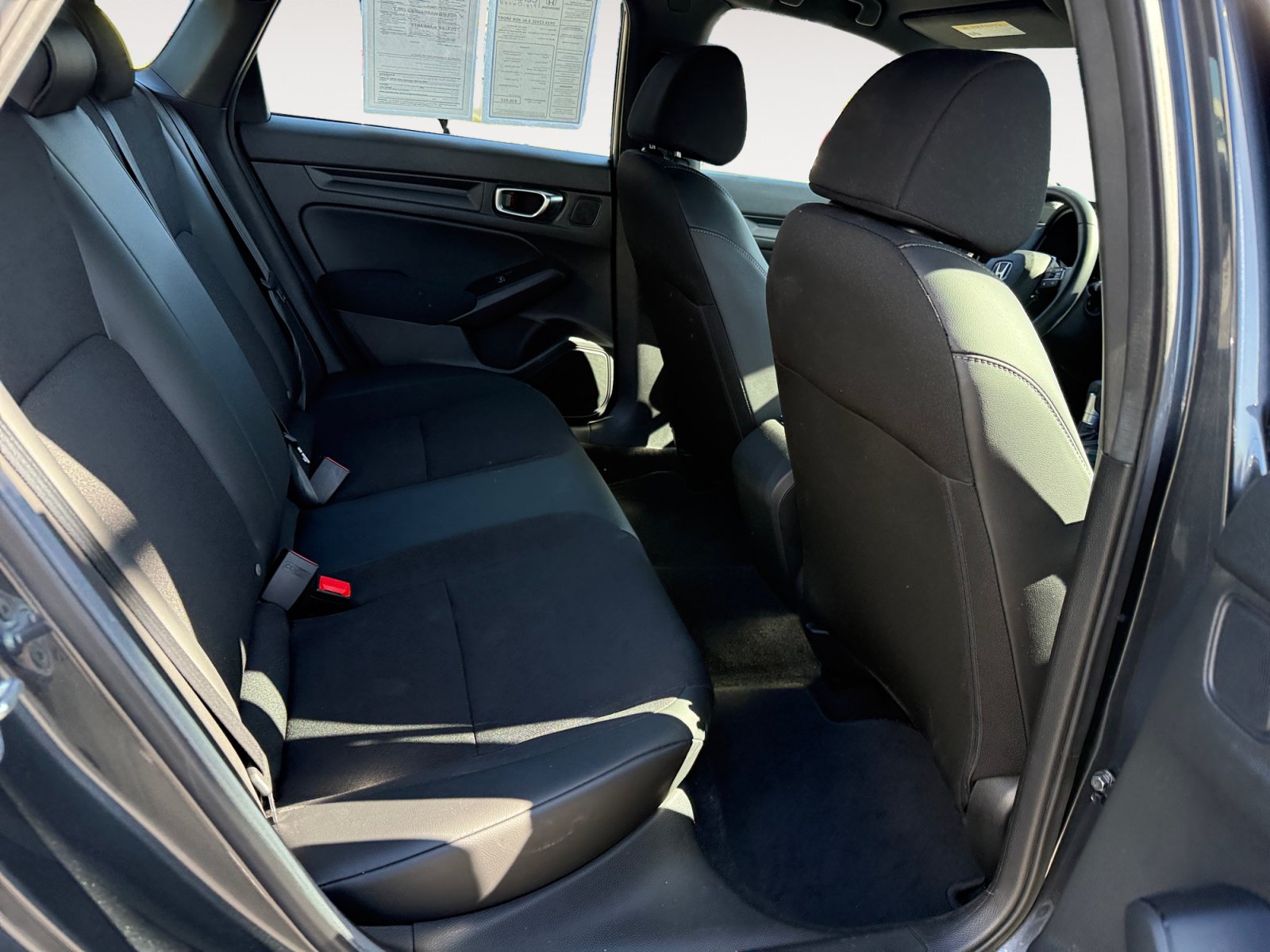 Used 2024 Honda Civic Sport image 18