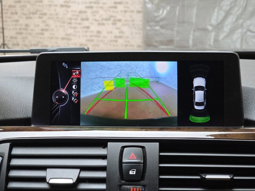 Used 2015 BMW 335i Sedan image 18