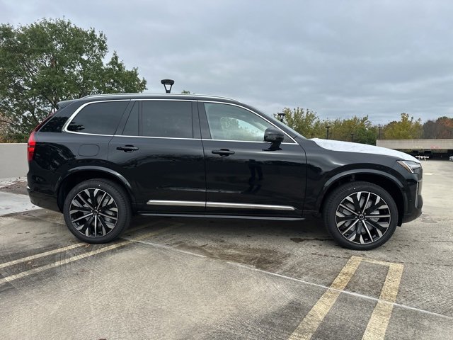 New 2026 Volvo XC90 B6 Ultra w/ Protection Package image 8