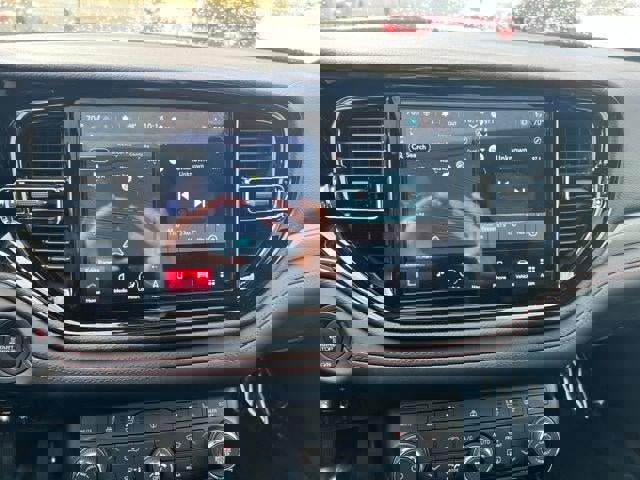 New 2026 Dodge Durango GT image 44