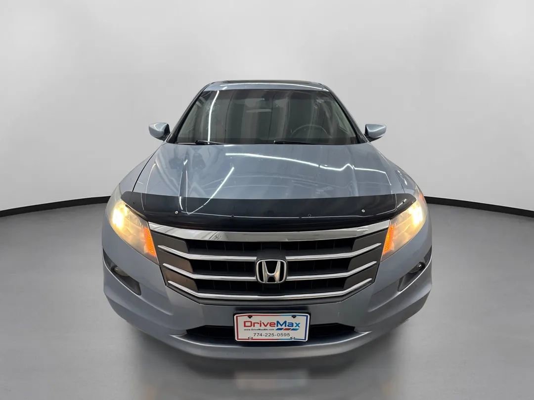 Used 2010 Honda Crosstour EX-L image 2