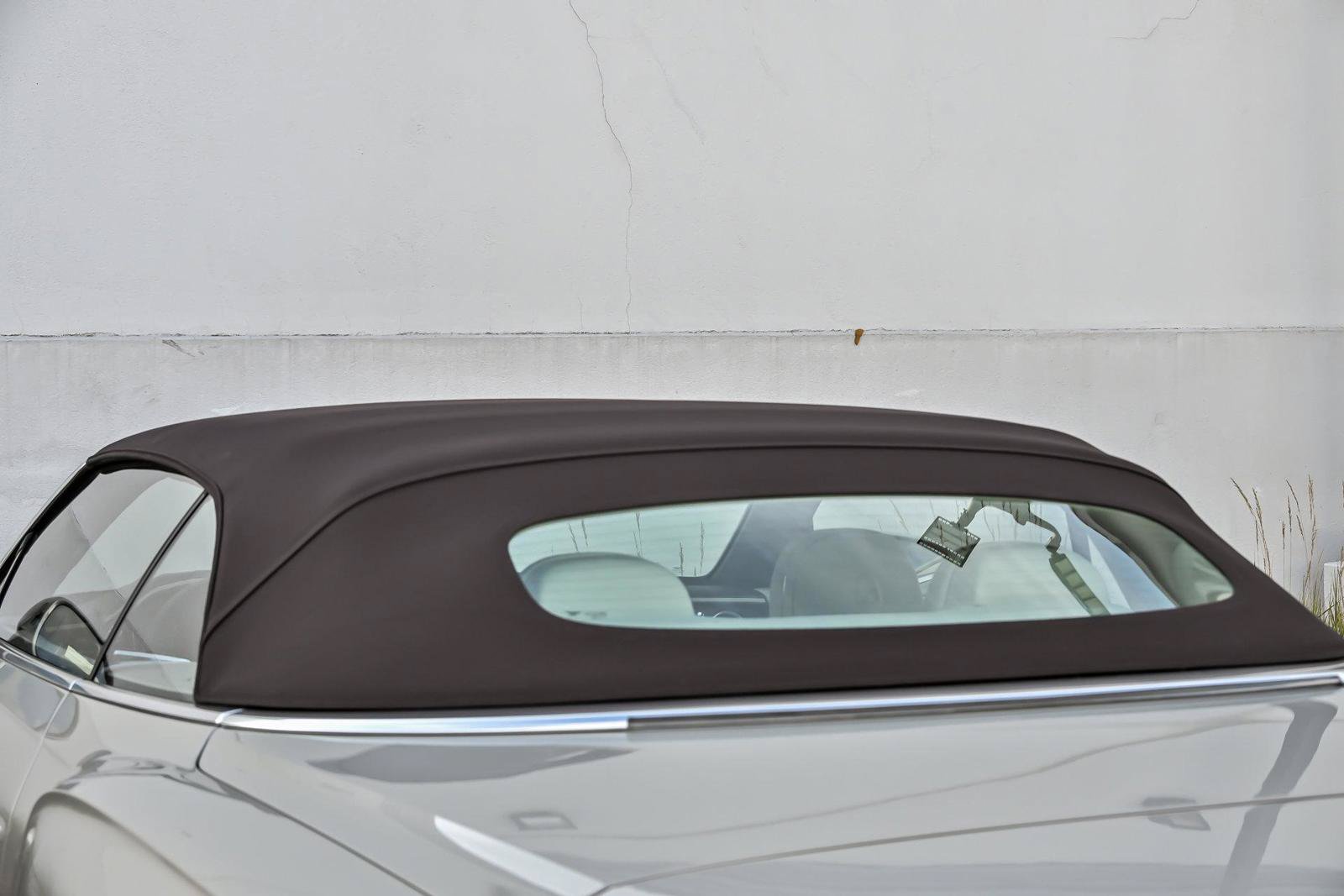 New 2026 Bentley Continental GTC AWD/4WD image 22
