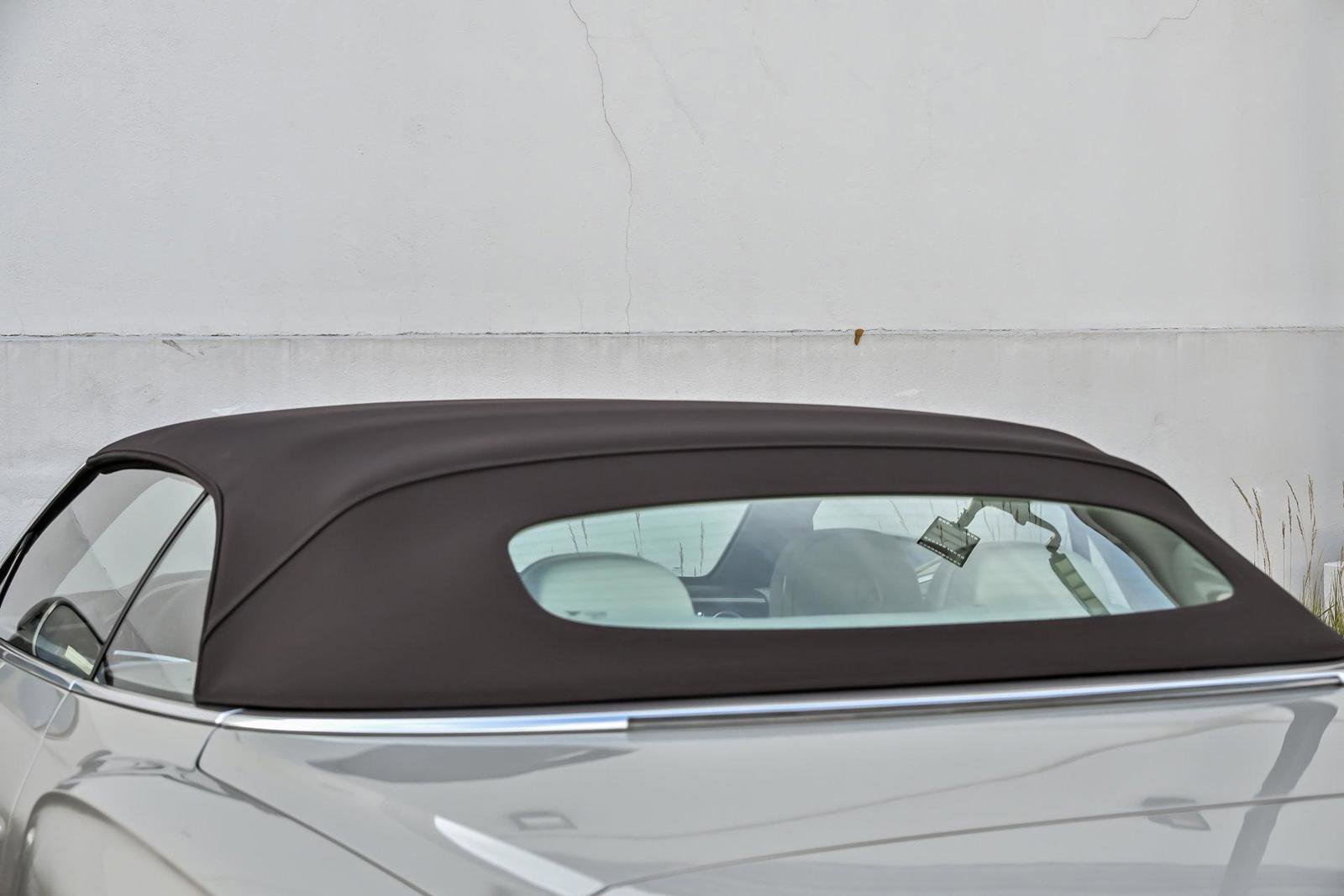 New 2026 Bentley Continental GTC image 22