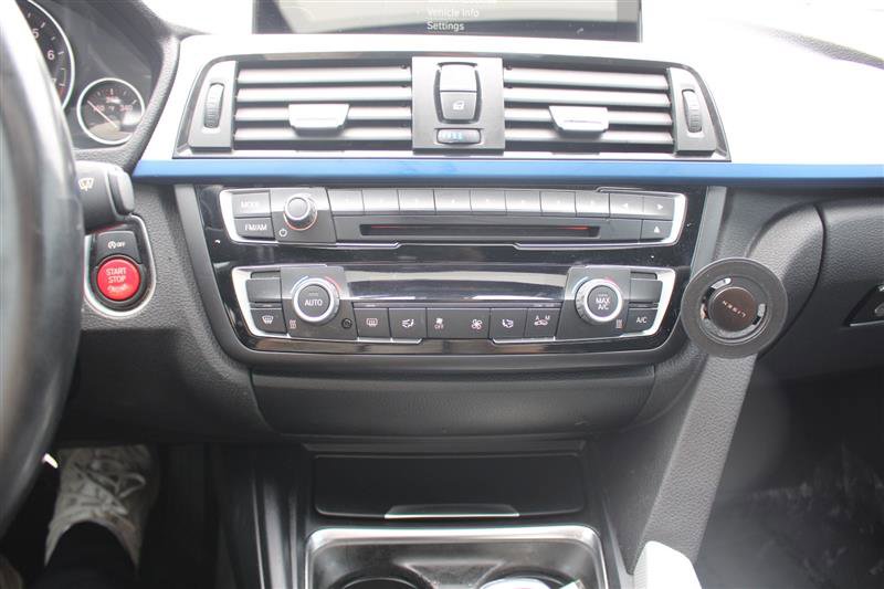 Used 2015 BMW 428i Coupe image 16