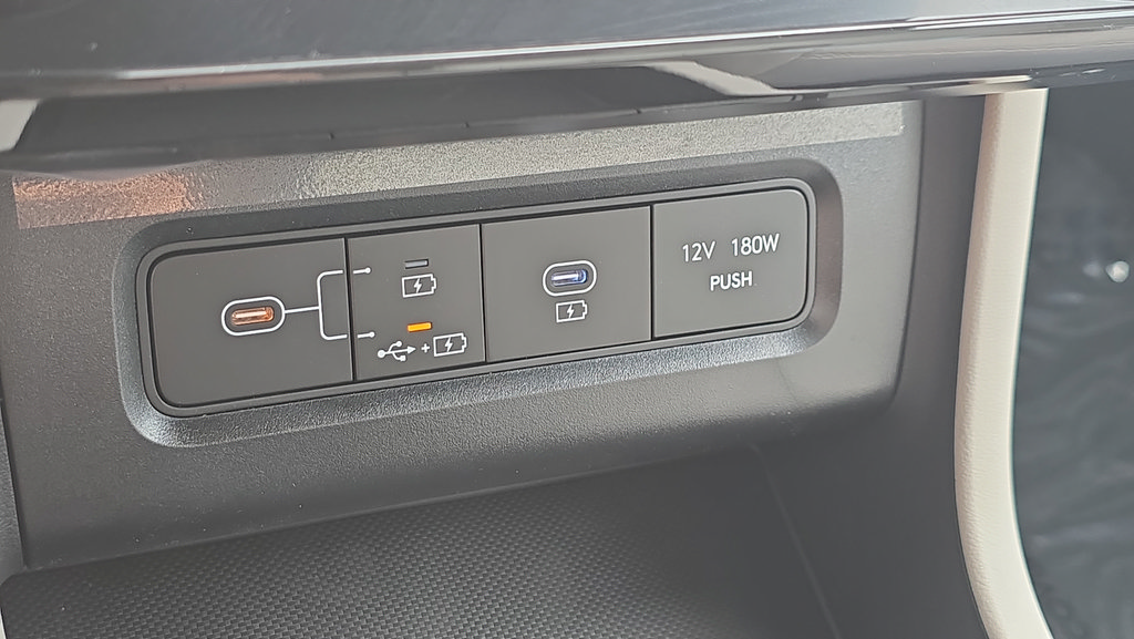 New 2026 Hyundai Tucson SEL AWD/4WD image 27