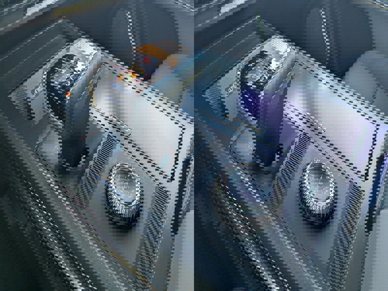 New 2025 GMC Hummer EV 3X w/ Extreme Off-Road Package image 16