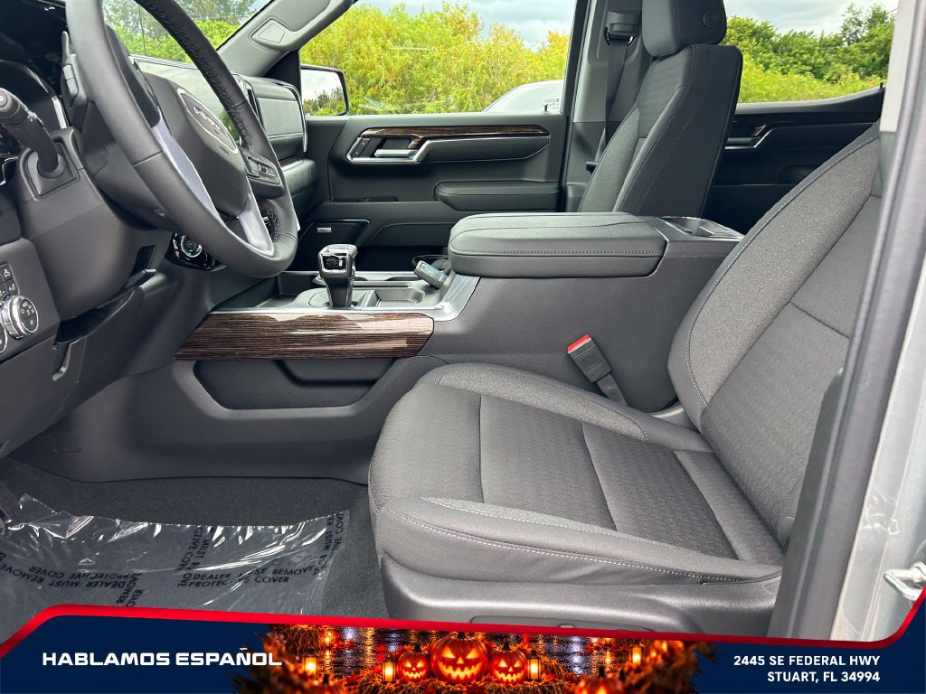New 2026 GMC Sierra 1500 Elevation w/ Preferred Package RWD image 9