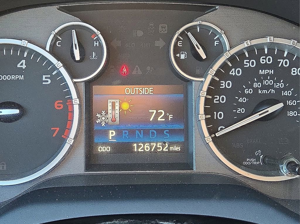 Used 2014 Toyota Tundra SR5 image 23