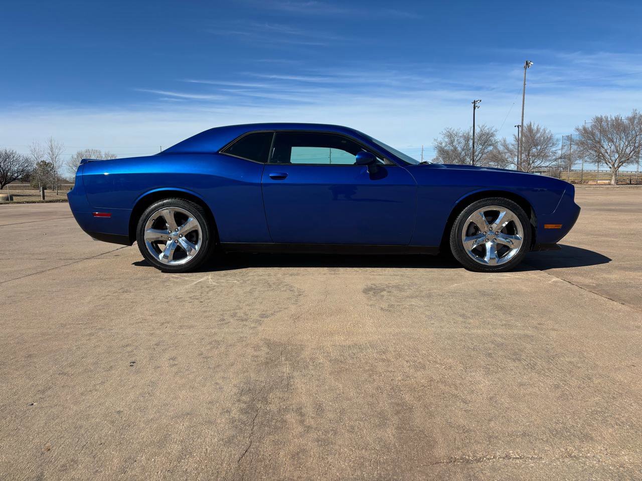 Used 2012 Dodge Challenger R/T w/ Sound Group II image 20