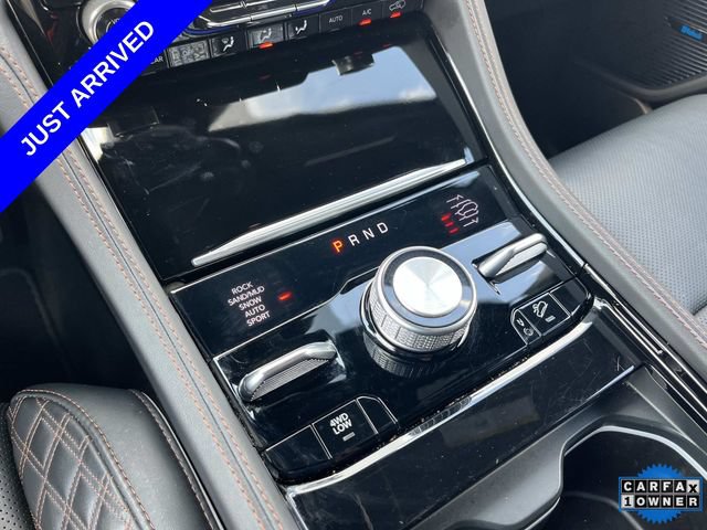 Certified 2025 Jeep Grand Cherokee L Summit AWD/4WD image 38