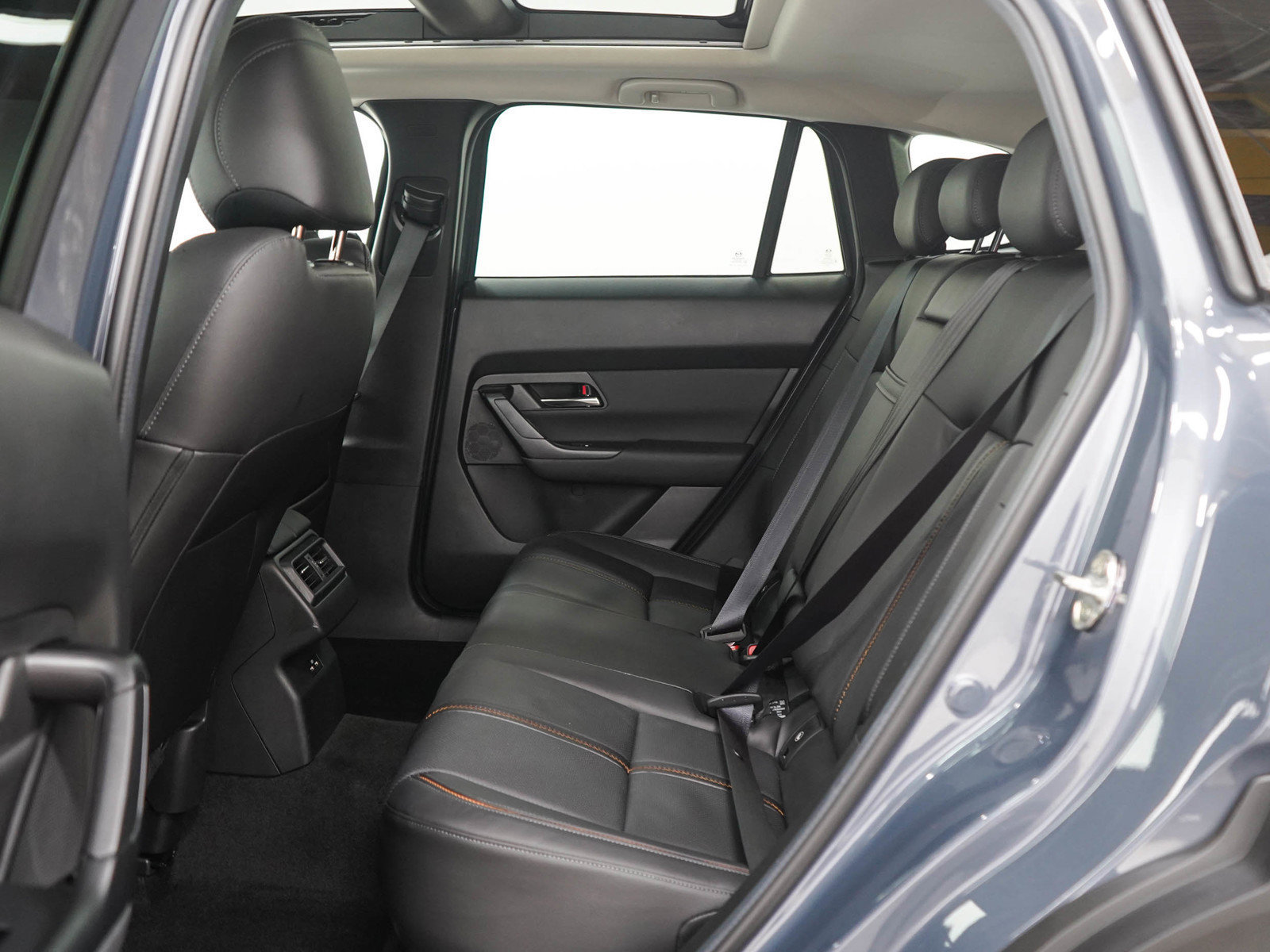 Used 2024 MAZDA CX-50 AWD 2.5 S w/ Weather Package image 19