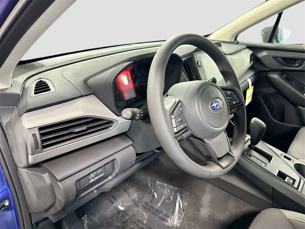 New 2026 Subaru Crosstrek 2.0i Premium image 5