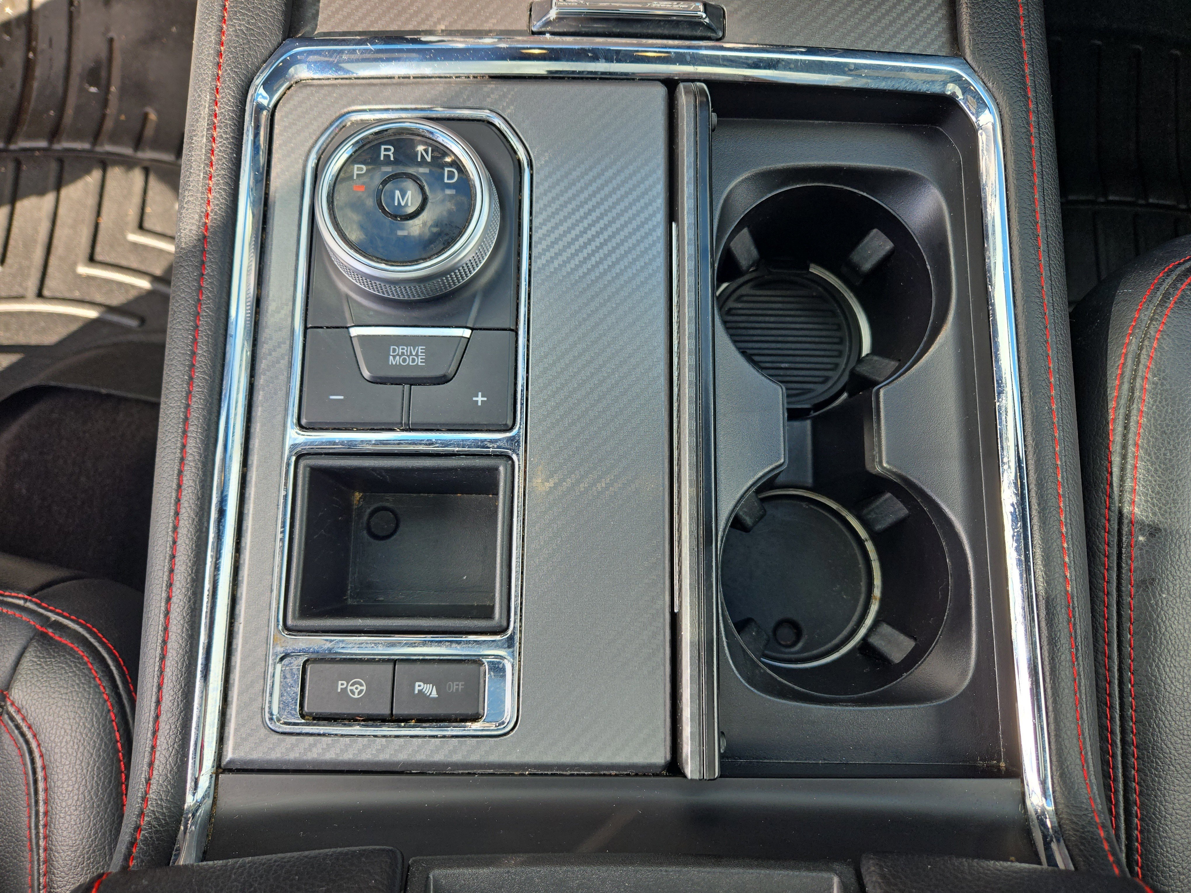 Used 2019 Ford Expedition Limited w/ Equipment Group 303A image 16