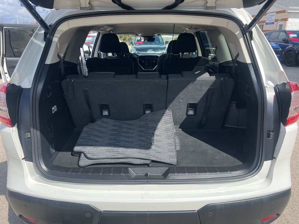 Used 2023 Subaru Ascent Premium w/ Convenience Package AWD/4WD image 11